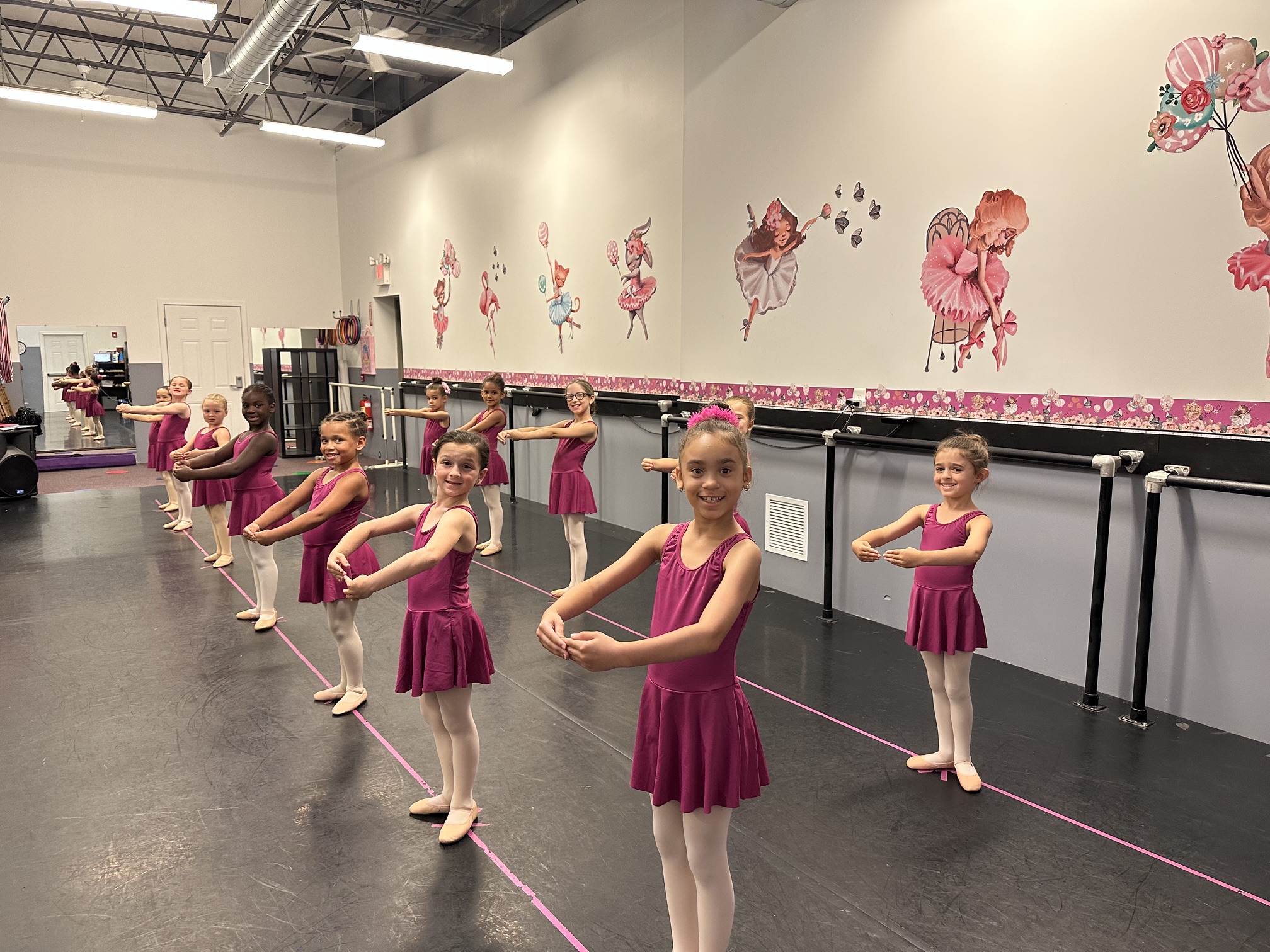 Summer Programs