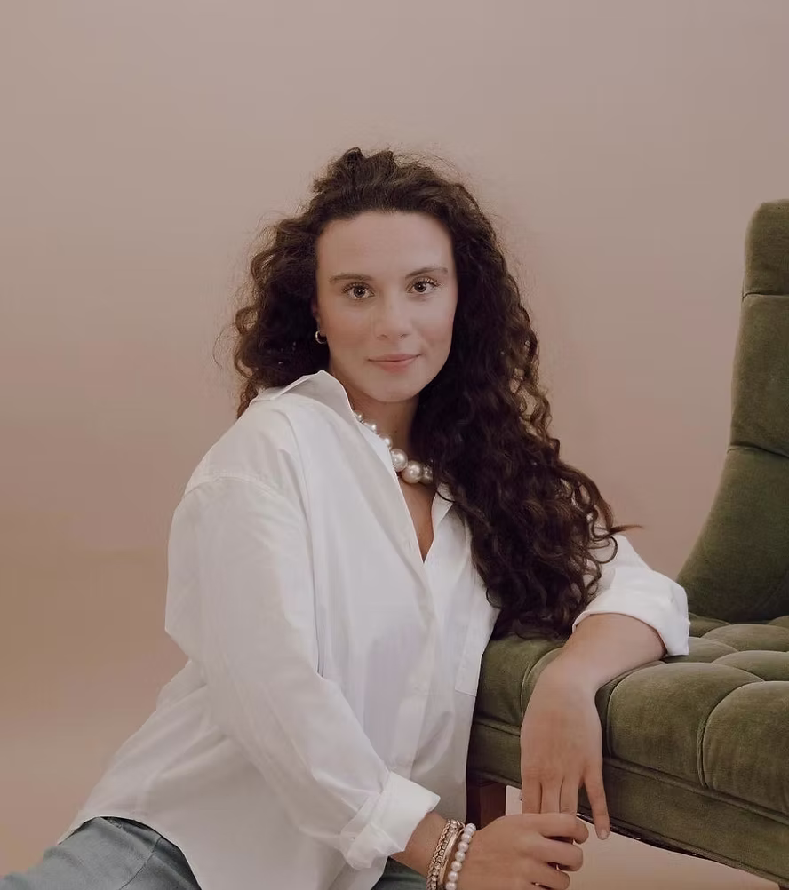 Elle Gendreau