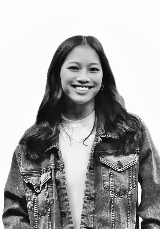 Stacy Wong