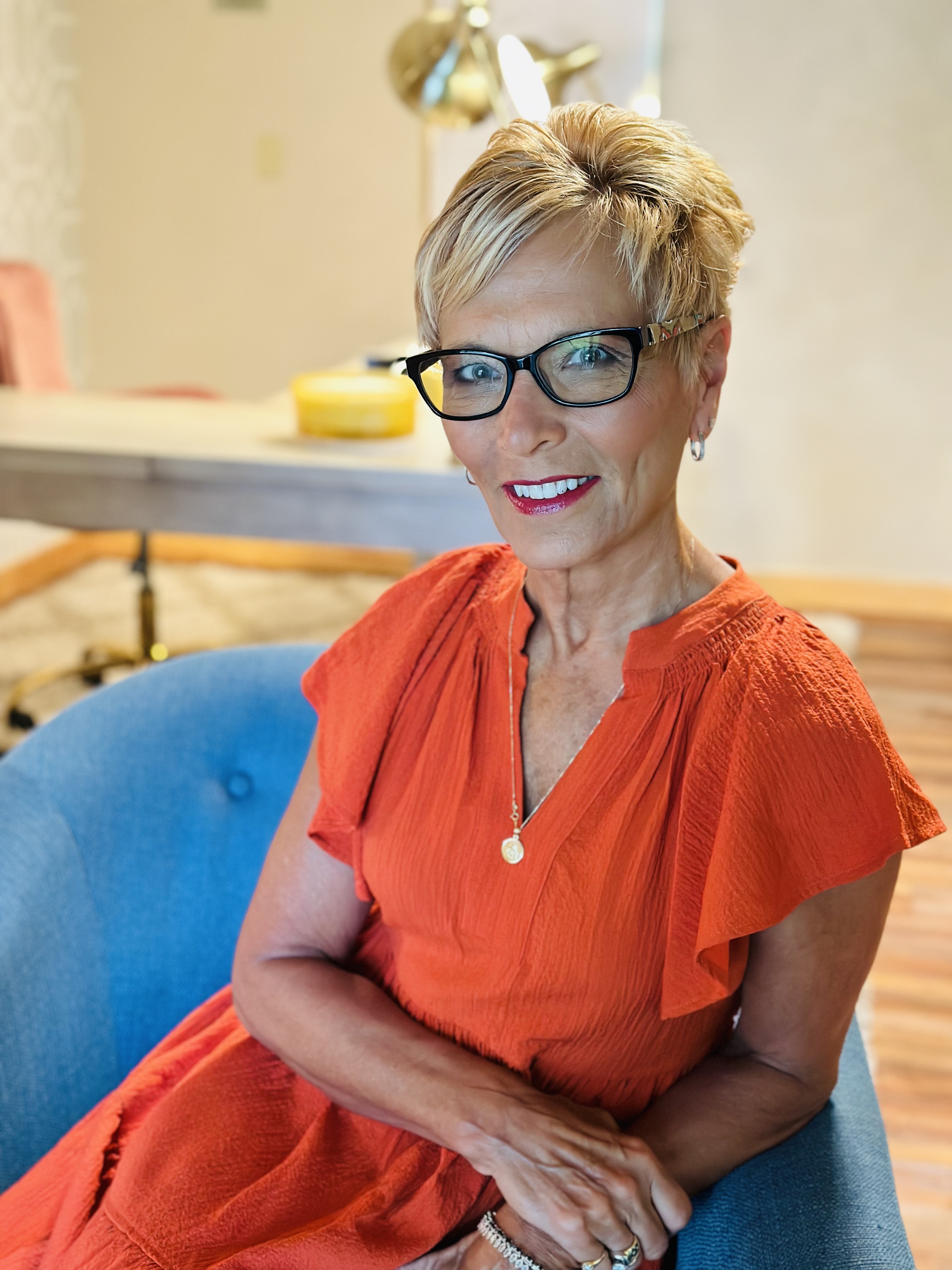 Linda Mercer-Botelho