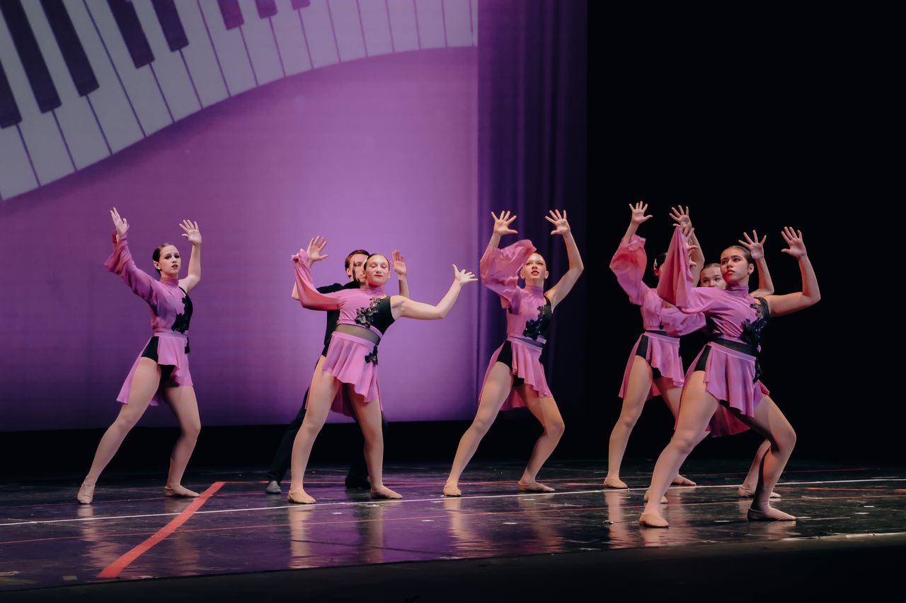 Dance Class