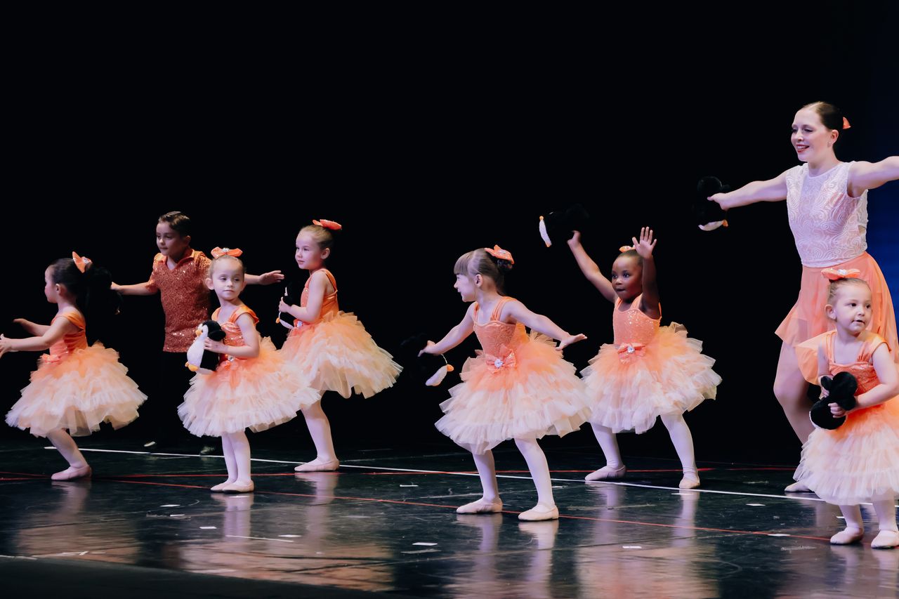 Recital Dates